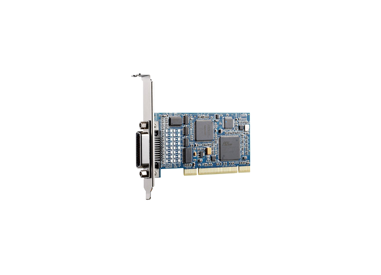 LPCI-3488A PCI接口的高性能IEEE-488 GPIB卡