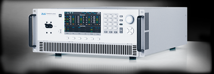 PSA6000-Fac 产线测试高性价比可编程交流电源