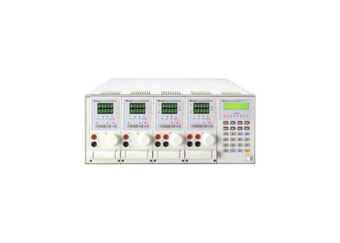 可编程直流电子负载的电压、电流和功率选择