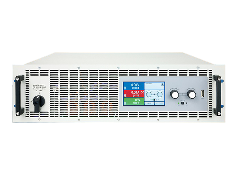 EA-PSI 9040-170 3U 3300W大功率直流电源
