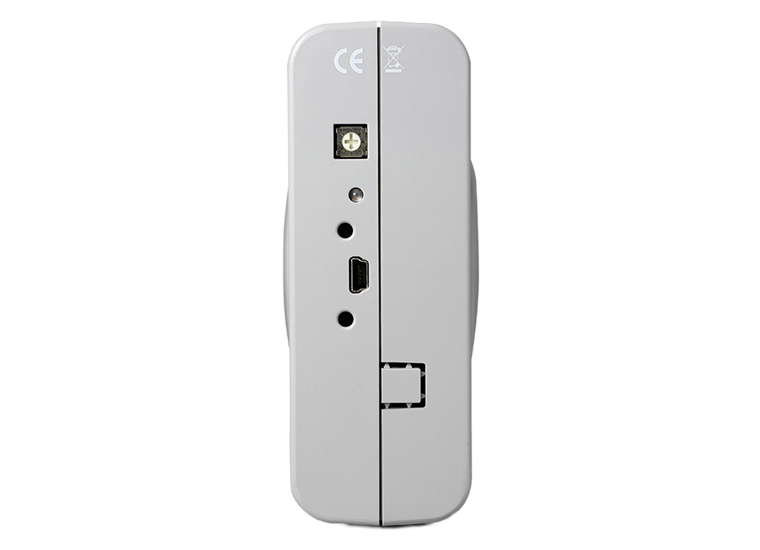 USB数据采集模块 USB-1210