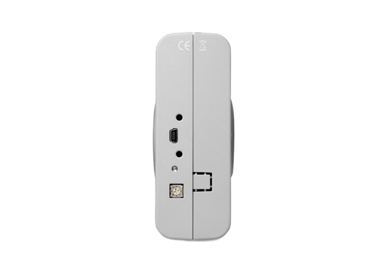 USB 数据采集模块 USB-7230/7250
