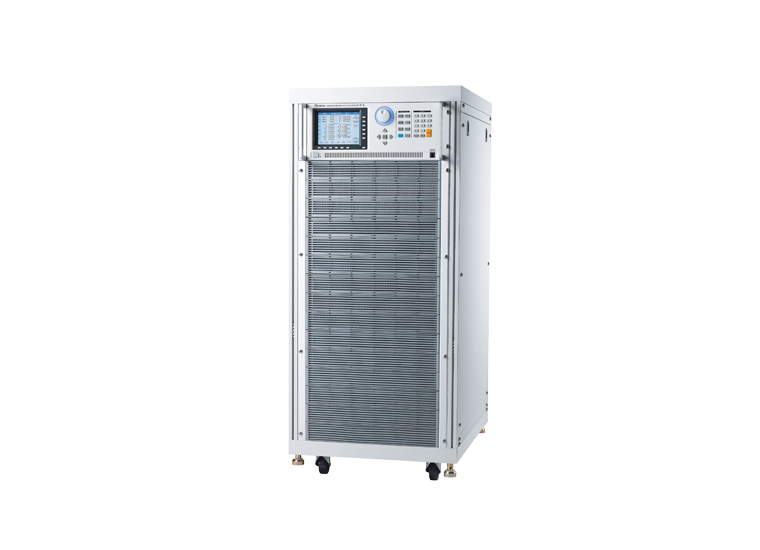 进阶可编程交流电源供应器 Model 61500 系列