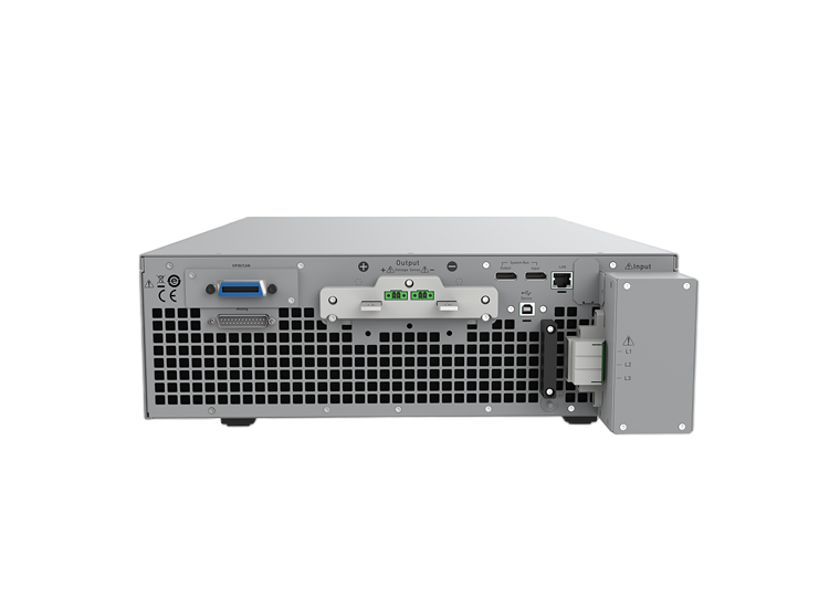 回收式电网模拟电源 Model 61809/61812/61815