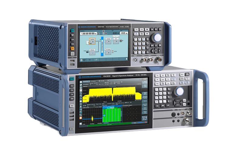 FSV3000 信号与频谱分析仪