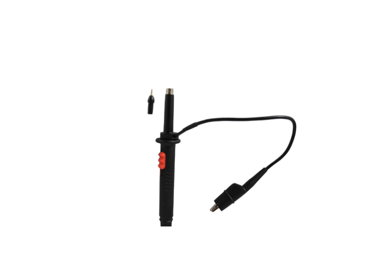 P6251(500V/250MHZ)无源示波器探头