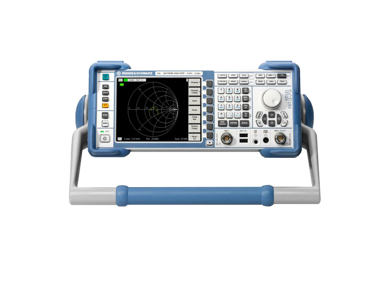 ZVL 矢量网络分析仪