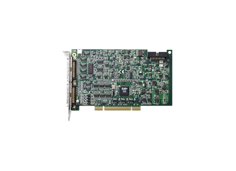 多功能数据采集卡 PCI-9222/9223