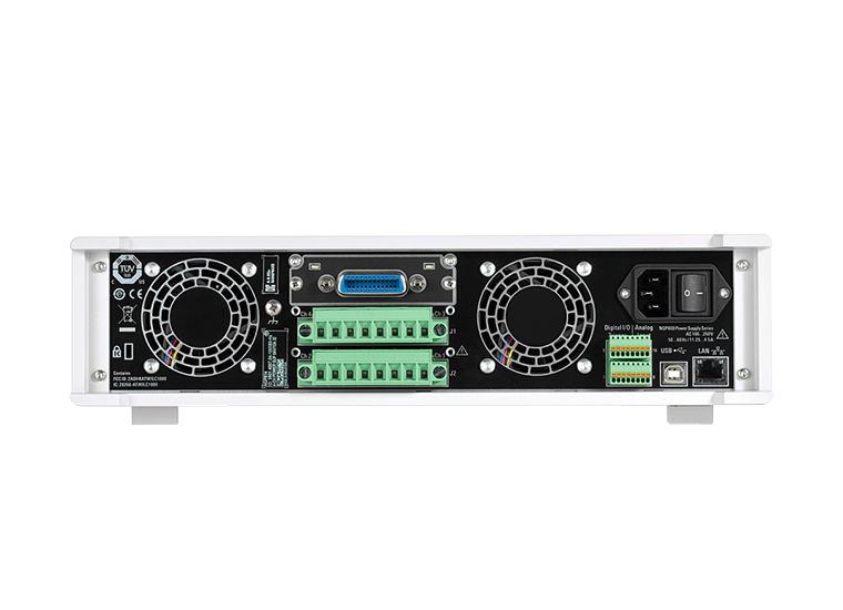 NGP800 电源系列