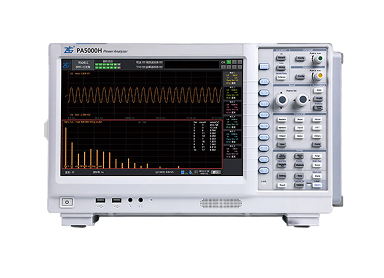 PA5000H功率分析仪