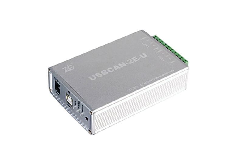 USBCAN系列 USB接口CAN卡