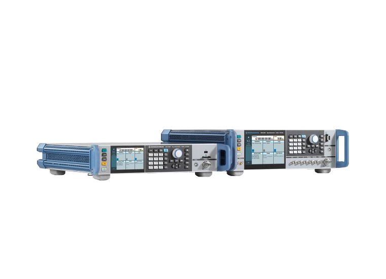 SMA100B 射频和微波信号发生器