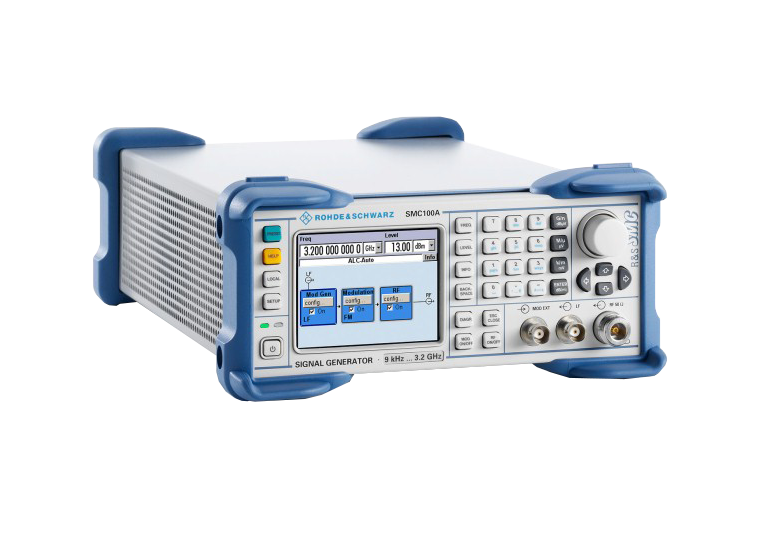 SMC100A 信号发生器