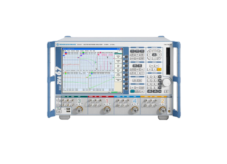 ZVA 矢量网络分析仪
