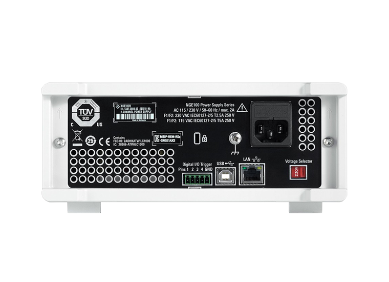 NGE100B 电源系列