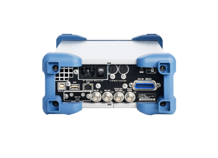 SMC100A 信号发生器