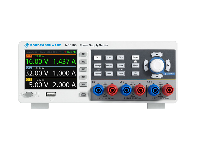 NGE100B 电源系列