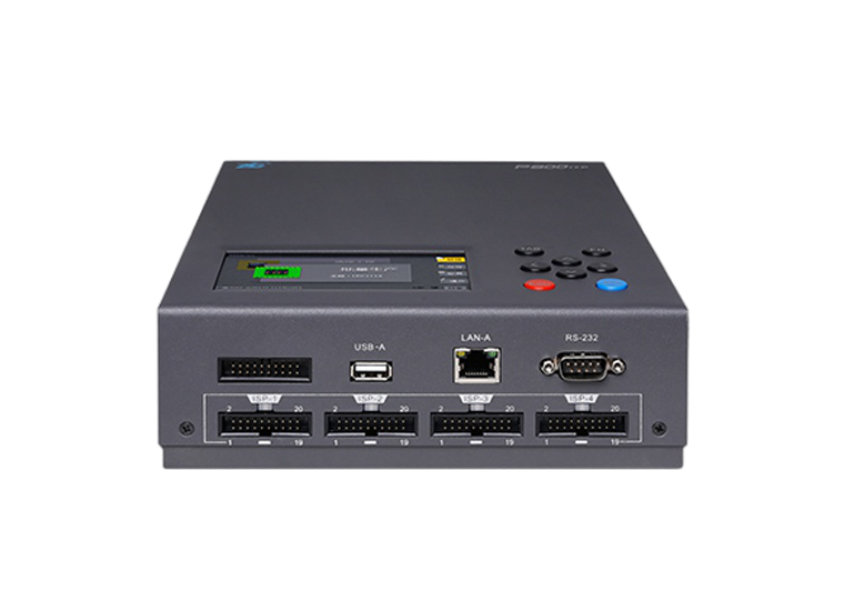P800isp量产型在线编程器
