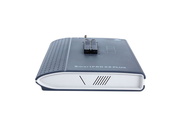 SmartPRO X8-PLUS 研发型编程器