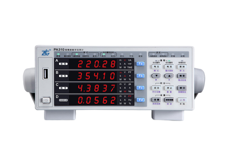 PA310数字功率计