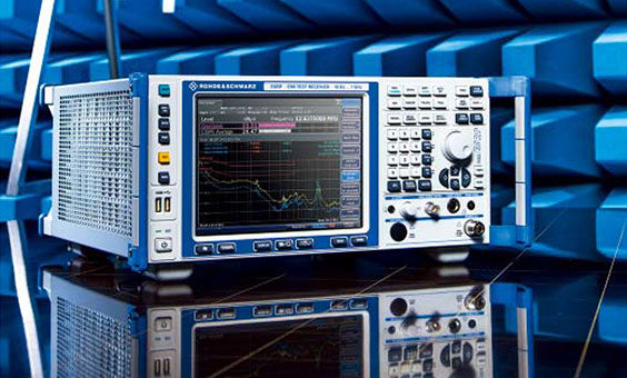 TS9975 EMI测试系统