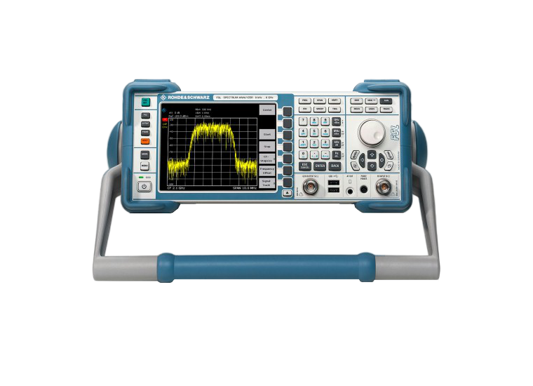 FSL 频谱分析仪