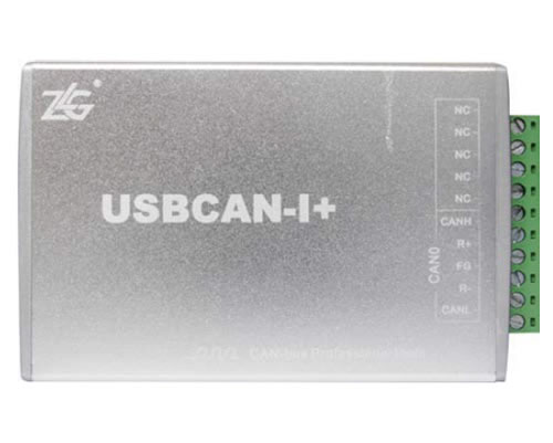 usbcan卡