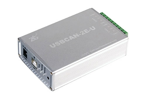 usbcan卡