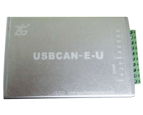 usbcan卡