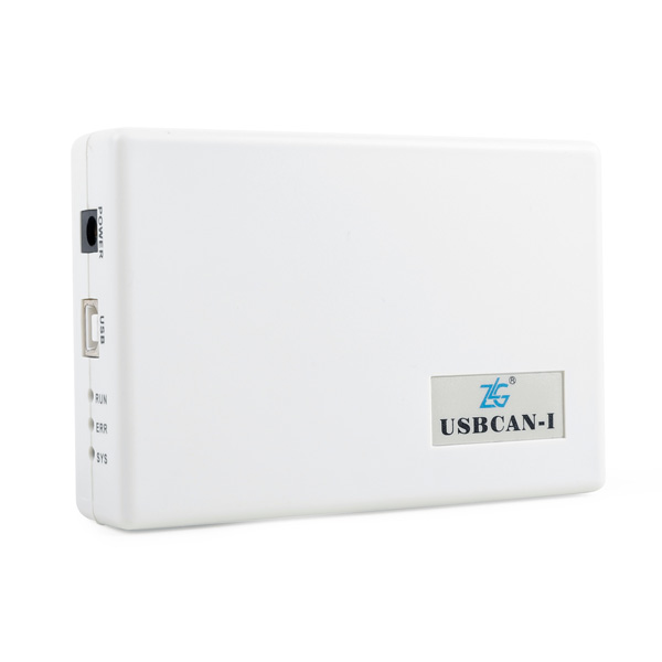 usbcan卡