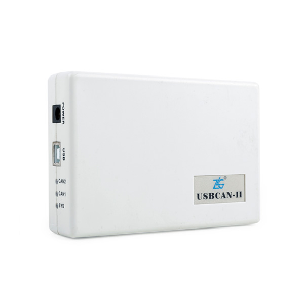 usbcan卡