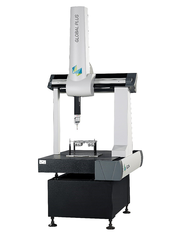Global Plus系列 扫描型三坐标测量机