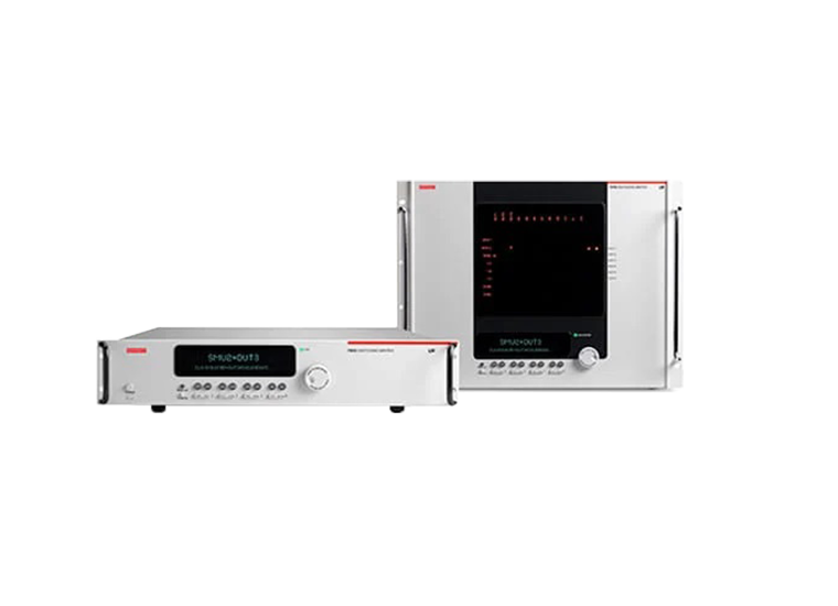 Keithley 700 系列半导体开关系统