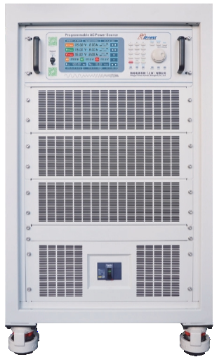 HY-PLM 系列 线性可编程交流中频电源