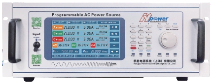 PA6000H功率分析仪