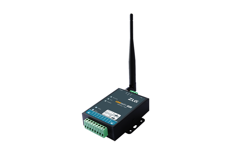 高性能WiFi转CAN模块