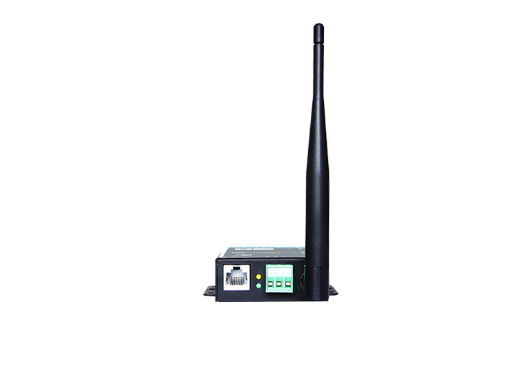 高性能WiFi转CAN模块
