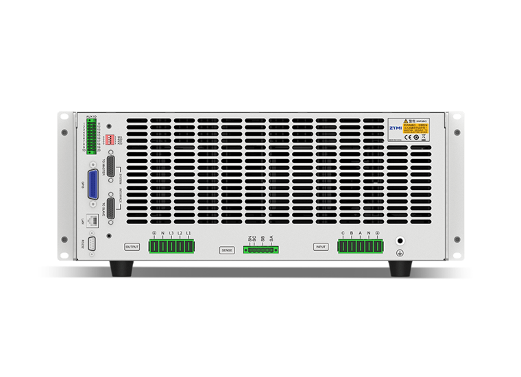 PSA6000-Fac 产线版可编程交流电源