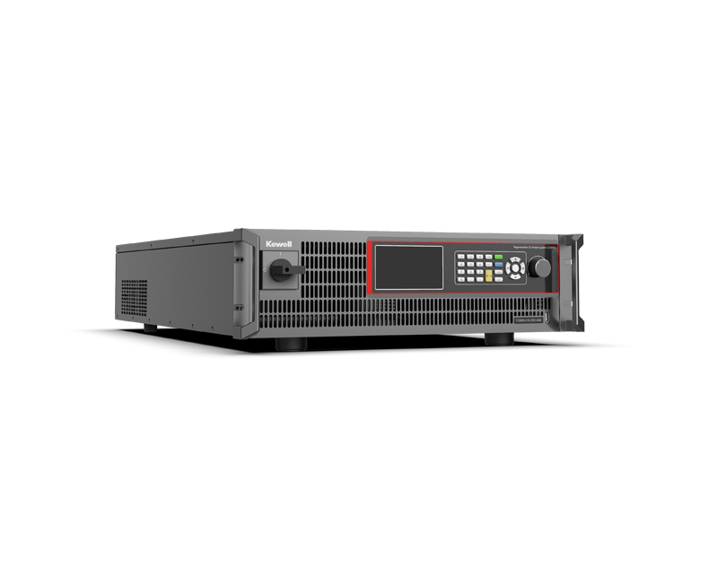 S7000可编程双向直流电源及负载系统