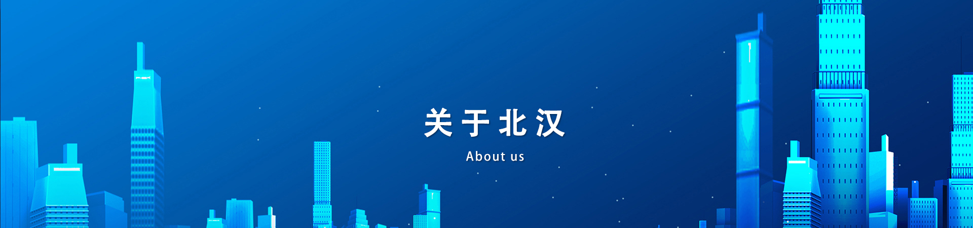 关于北汉